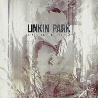 Linkin Park : Lost in the Echo
